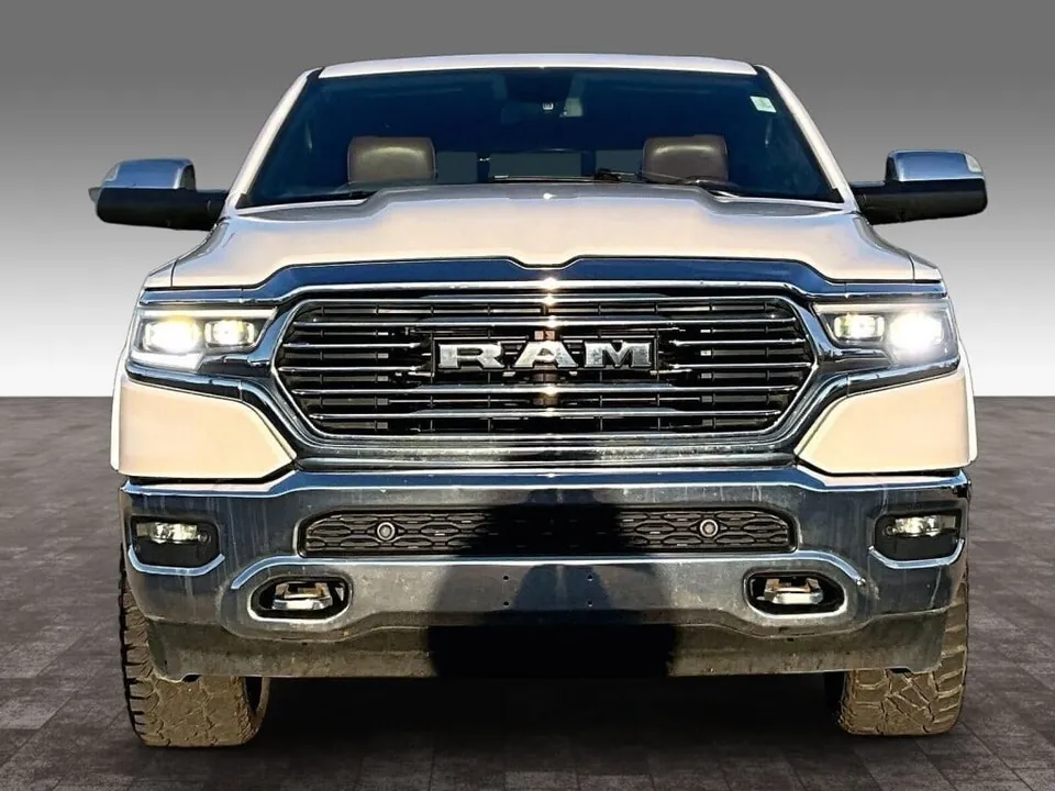 Ram 1500 2019 photo 3
