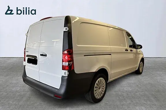 Mercedes-Benz Evito 112 2026 photo 4