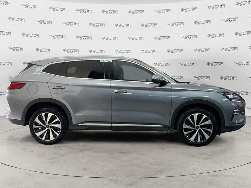 BYD Seal U 2025 photo 4