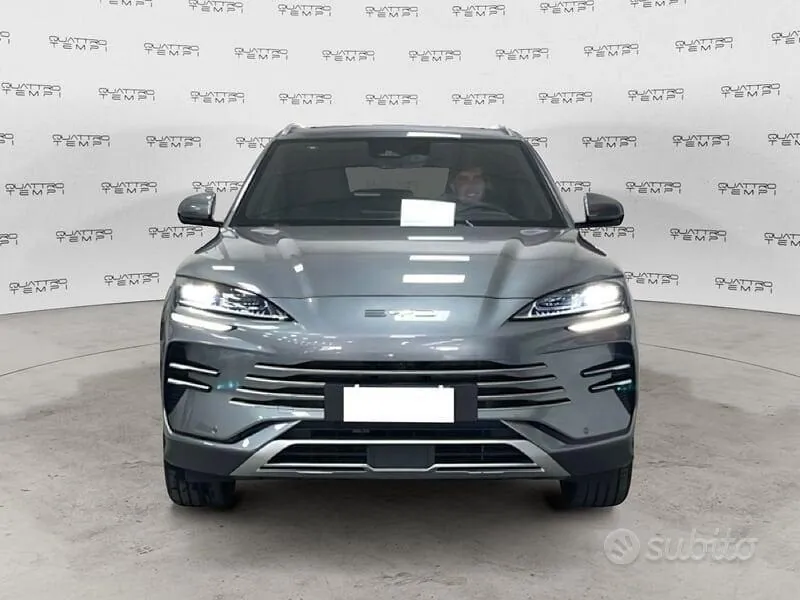 BYD Seal U 2025 photo 3