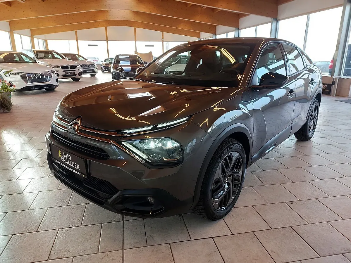 Citroen C4 2024 photo 2