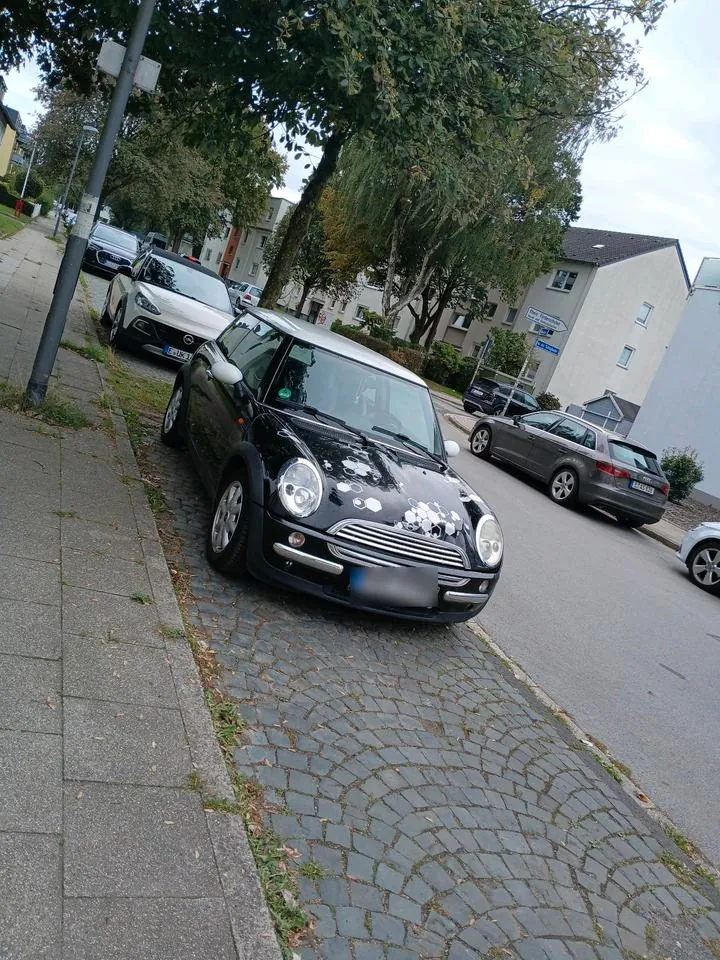 Mini Kuper S