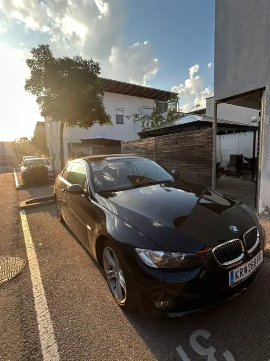 BMW 3 Series 2006 photo 3