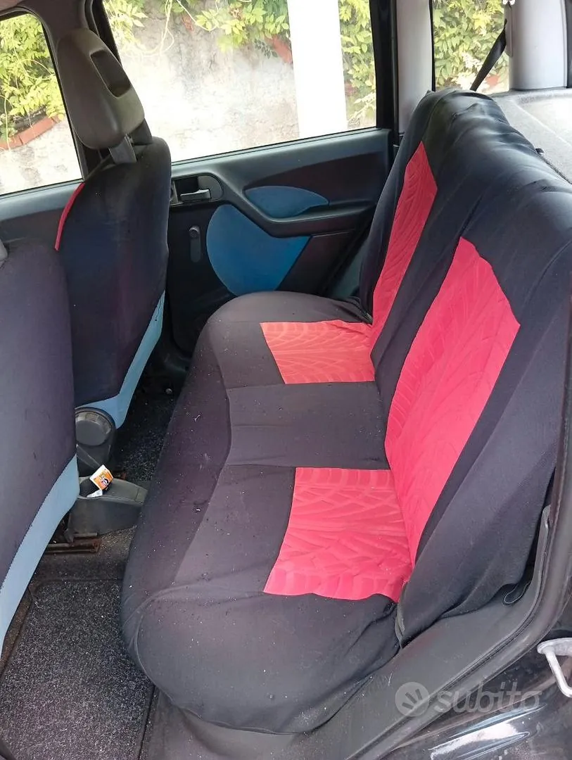 Fiat Panda 2009 photo 4