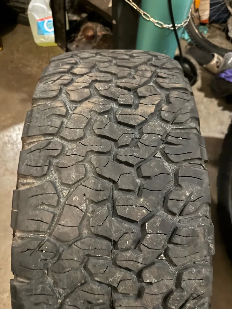 Ford F-150 2026 photo 4
