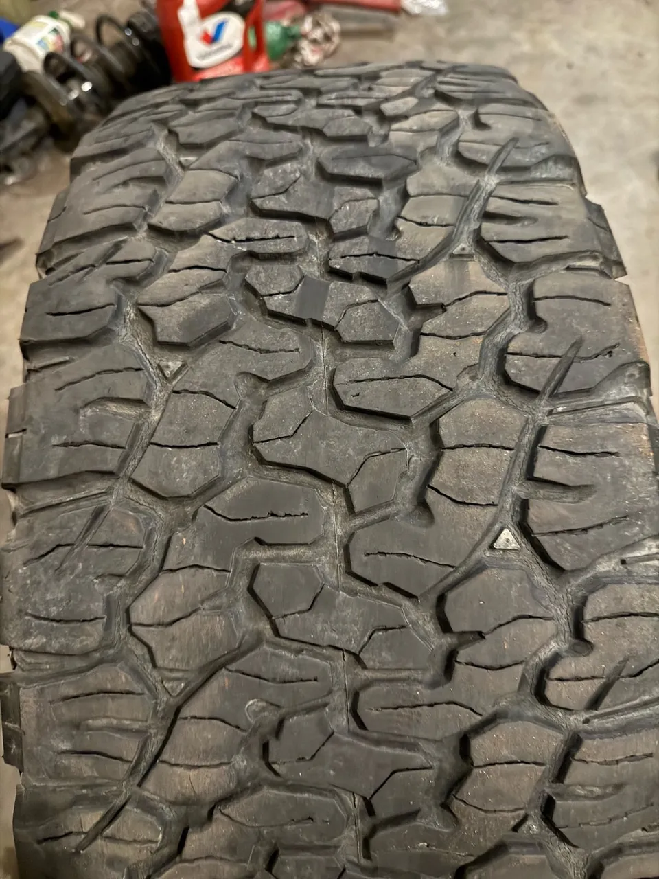 Ford F-150 2026 photo 3
