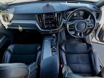 Volvo Xc60 2019 photo 5
