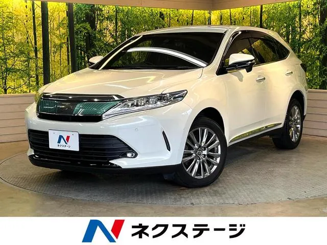 Toyota Hariera