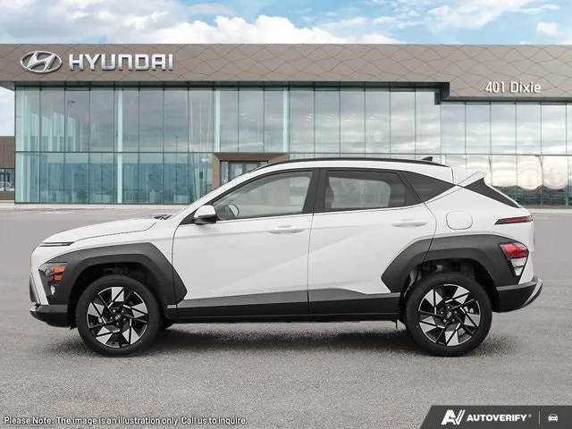 Hyundai Kona 2026 photo 3