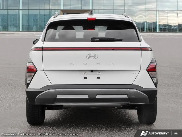 Hyundai Kona 2026 photo 5
