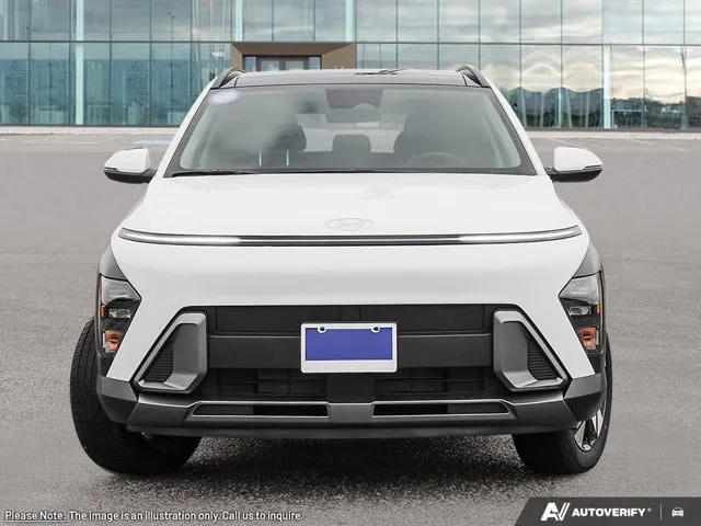 Hyundai Kona 2026 photo 2