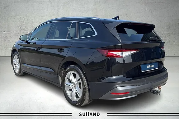 Skoda Enyaq 2023 photo 5