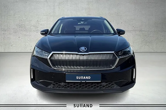 Skoda Enyaq 2023 photo 2