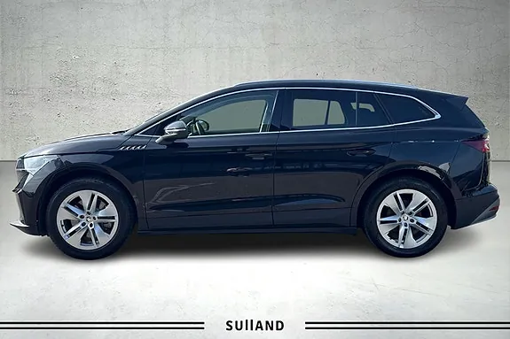 Skoda Enyaq 2023 photo 3