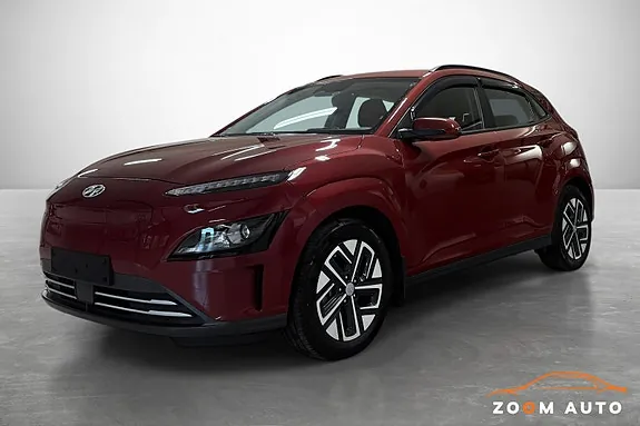 Hyundai Kona 2022 photo 2