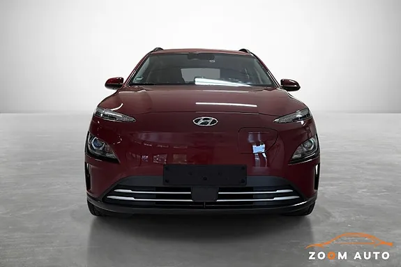 Hyundai Kona 2022 photo 4