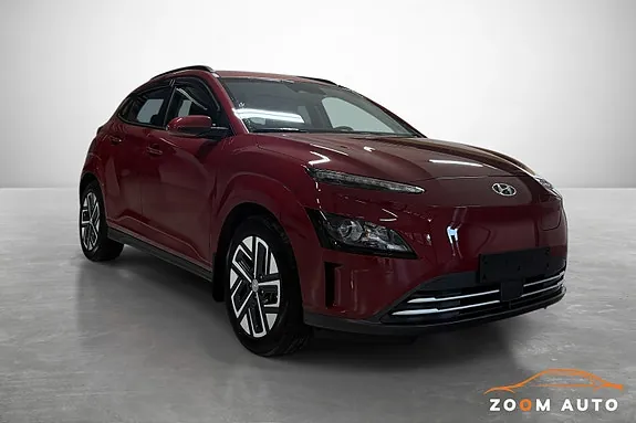 Hyundai Kona 2022 photo 5