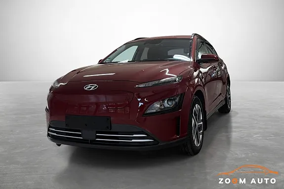 Hyundai Kona 2022 photo 3