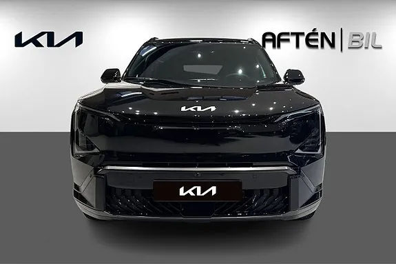 Kia Ev5 2026 photo 3