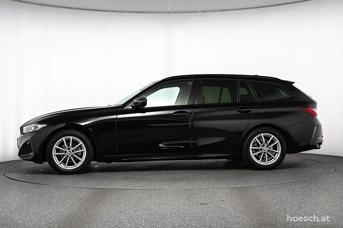 BMW 3 Series 2025 photo 3