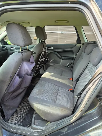 Ford Focus 2006 photo 3