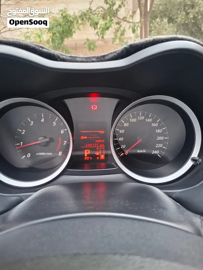Mitsubishi Lancer 2015 photo 4