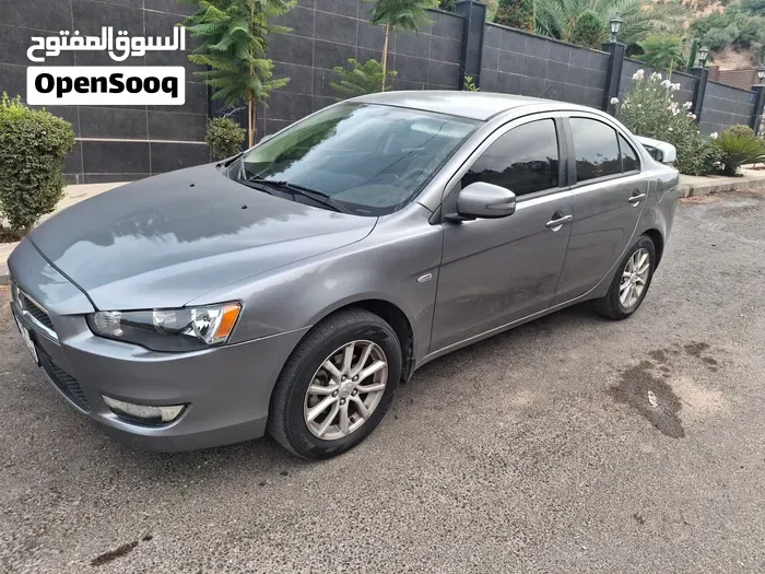 Mitsubishi Lancer 2015 photo 2
