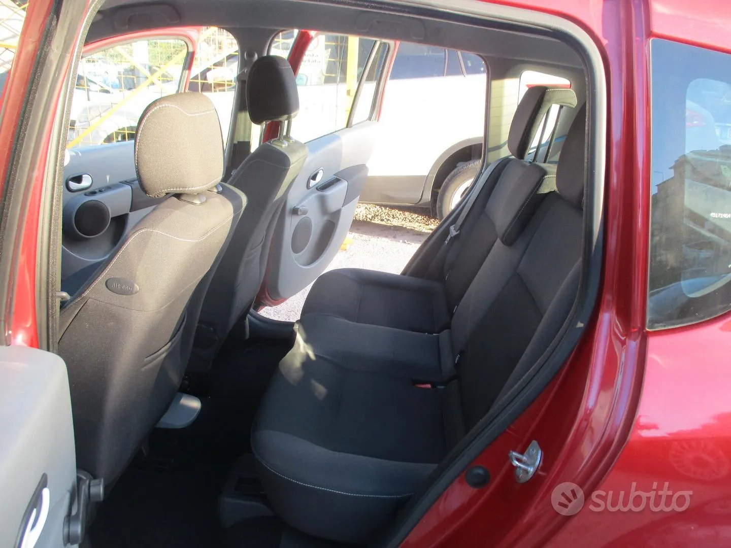 Renault Modus 2011 photo 4
