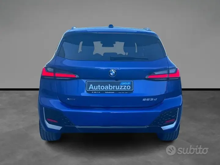 BMW 2 Series Active Tourer 2024 photo 4