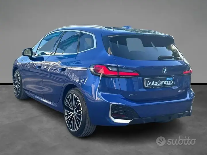 BMW 2 Series Active Tourer 2024 photo 3