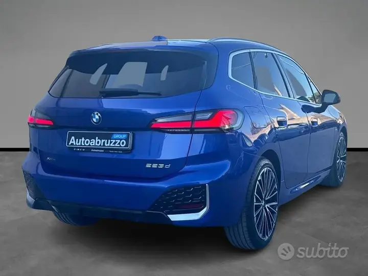 BMW 2 Series Active Tourer 2024 photo 5