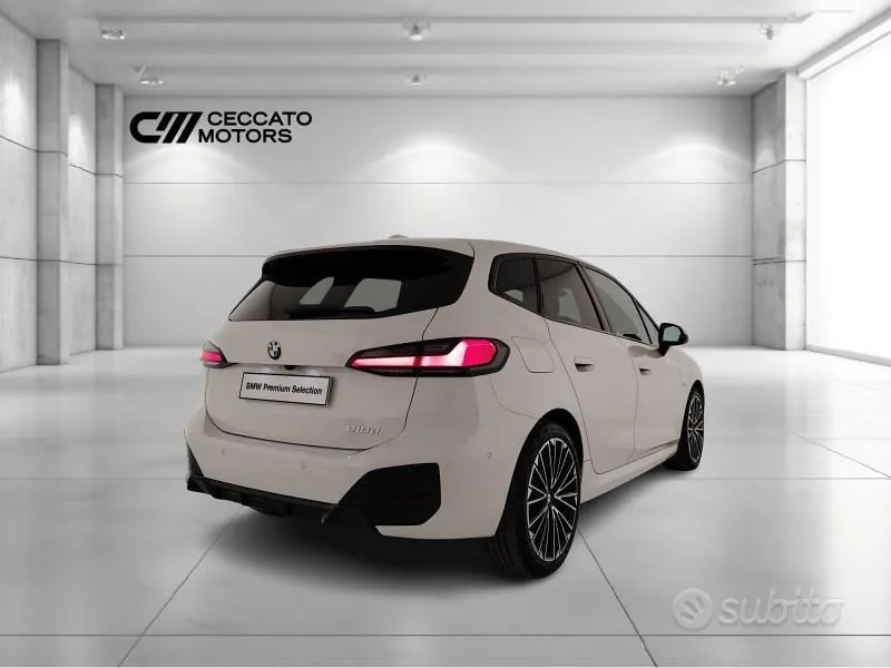BMW 2 Series Active Tourer 2025 photo 4