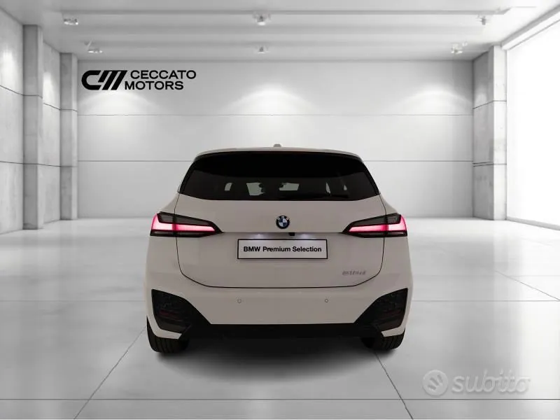 BMW 2 Series Active Tourer 2025 photo 5