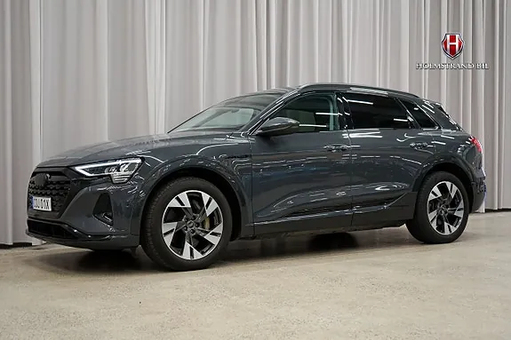 Audi Q8 E-Tron 2024 photo 4
