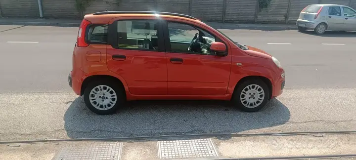 Fiat Panda 2012 photo 3