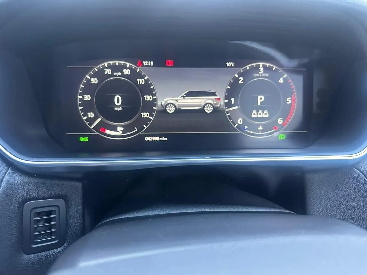 Land Rover Range Rover Sport 2022 photo 5