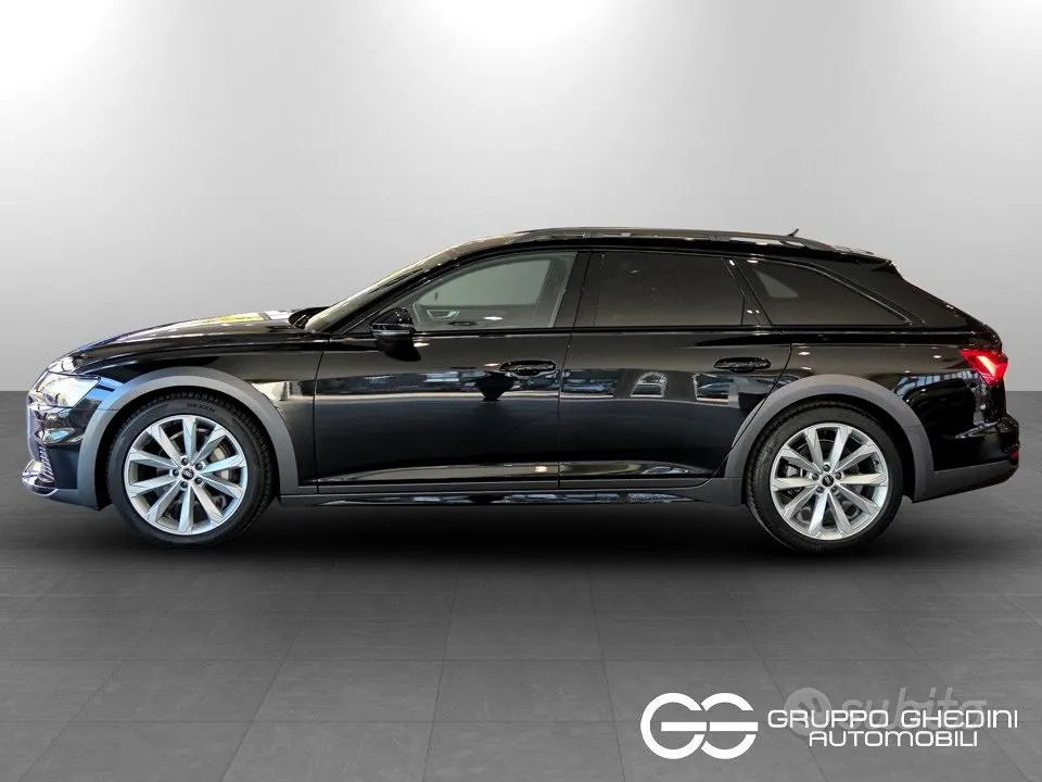 Audi A6 Allroad 2025 photo 2