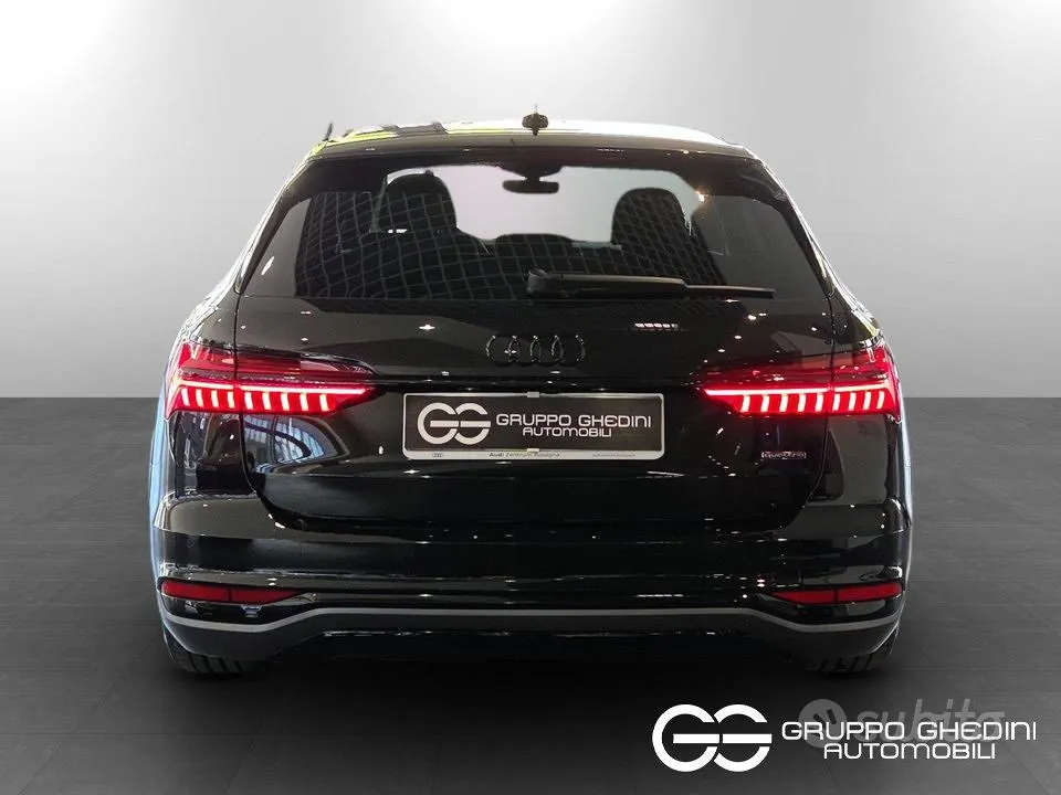 Audi A6 Allroad 2025 photo 5