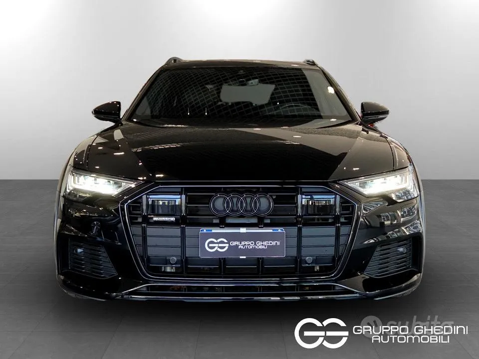 Audi A6 Allroad 2025 photo 4