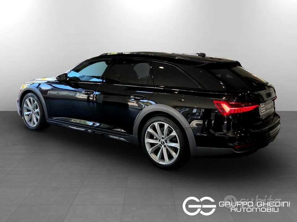 Audi A6 Allroad 2025 photo 3