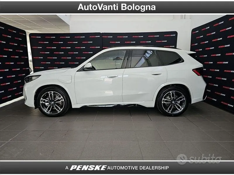 BMW X1 2025 photo 2