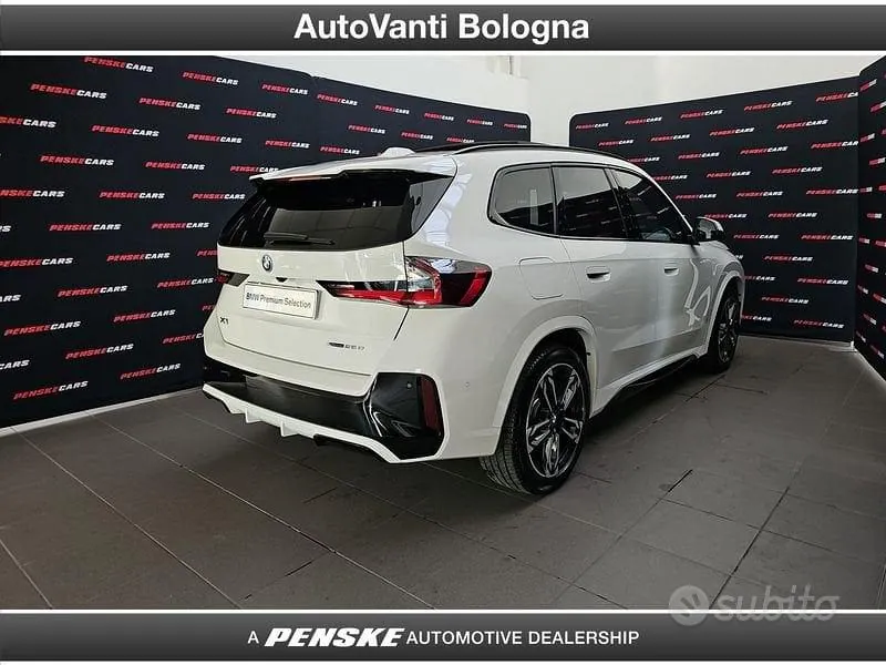 BMW X1 2025 photo 5