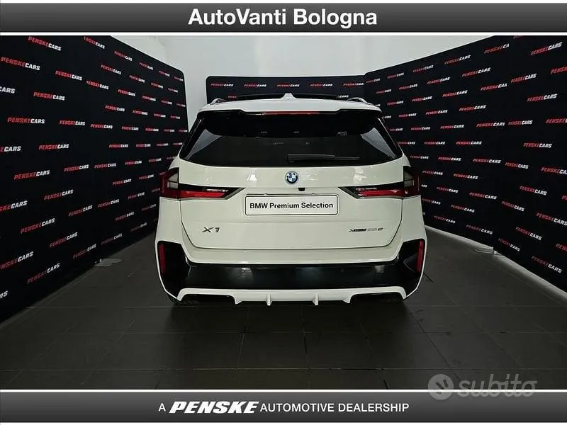 BMW X1 2025 photo 4