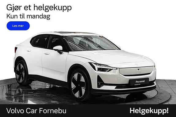 Polestar 2