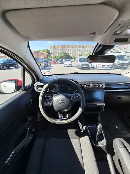Citroen C3 2018 photo 5