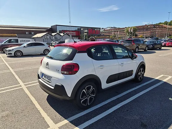 Citroen C3 2018 photo 2