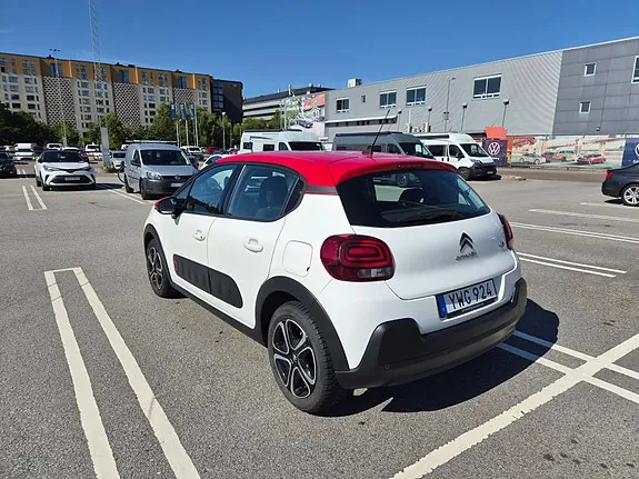 Citroen C3 2018 photo 4