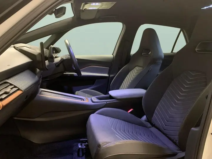 Cupra Born 2022 photo 4