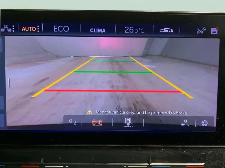 Cupra Born 2022 photo 5