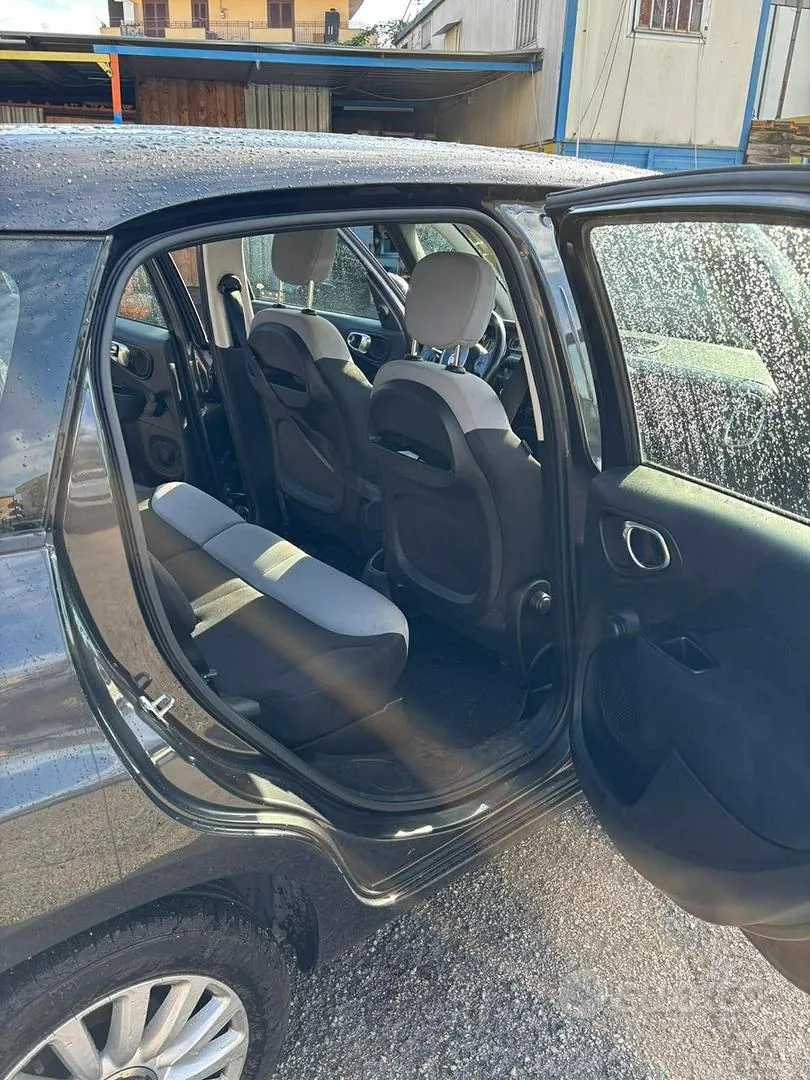 Fiat 500L 2013 photo 2